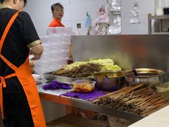 -马三洋芋片(兰州总店)