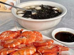 -众味海鲜大排档·活海鲜·潮汕味(南澳店)