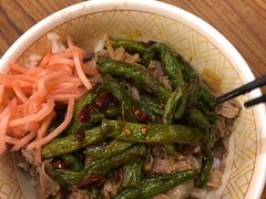 -食其家·牛丼咖喱(天津梅江印象城店)