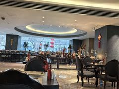 -榛悦隆堡成都酒店(春熙路太古里店)