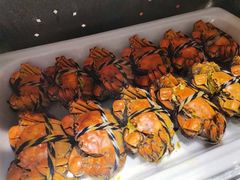 -漢咖啡·全服务式自助晚餐(武汉洲际酒店)