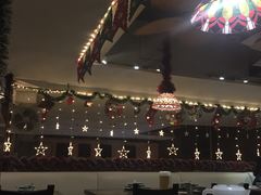 大堂-大头虾越式风味餐厅(光明广场店)