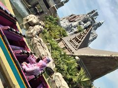 -厦门方特梦幻王国