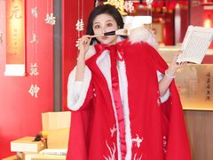 -小厨娘金榜题名(夫子庙秦淮河店)