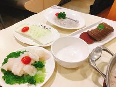 -一席地·本地鸡窝·杭帮鸡火锅(萧山银隆百货店)