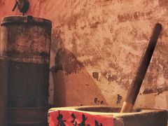 -田园印象·成都土菜院子(华阳店)