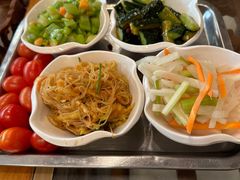 -口福居老北京涮肉(大运村店)