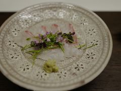 -晴空·日本料理(万象城店)