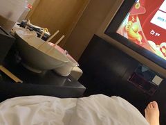-金色印象·4K影院式足体养生(杨家坪西郊店)