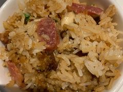 皇上皇腊味瓦煲饭-煲王粤菜餐厅(中侨中心店)
