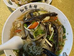 -孙家面馆(淮海第一城店)