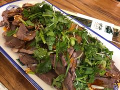 -伊兴面片·清真(五泉山店)