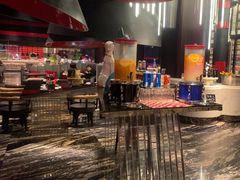 -西安W酒店·WEI全味西餐厅