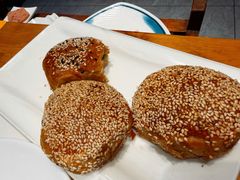 -鸿运诚羊蝎子·火锅(西单店)