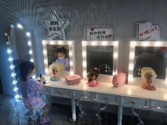 -NOKNOK若蔻亲子餐厅(天地壹方北馆店)