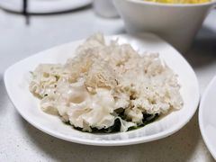 绣球菌-煲王粤菜餐厅(中侨中心店)