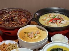 -周麻婆·川式小炒(泉州鲤城超越工业园店)