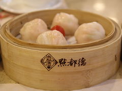 -点都德(北京路贰店)