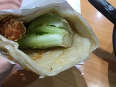-回味鸭血粉丝汤(砂之船店)