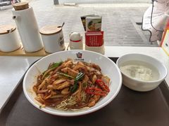 -常熟炒浇面馆(蓝旗街店)