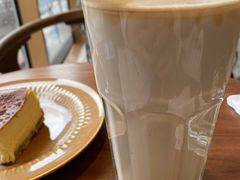 -BAKER&SPICE(BFC外滩金融中心店)