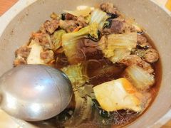 -贵木日本料理·铁板烧(新地假日广场店)