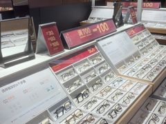 -LOHO眼镜(世纪汇广场店)