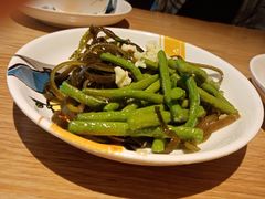 -小鱼小牛·鱼牛干锅·脆鱼火锅(世欧广场店)