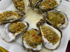 -望海潮海鲜店 特色家常菜(在海一方店)