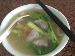 鱼皮角-老西关濑粉(文明路店)