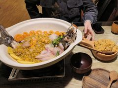 -春常在云南私房菜