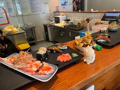 -戏作寿司(观音桥店)