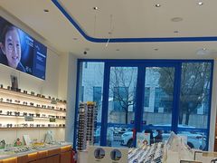 -利明眼镜(淮北街店)