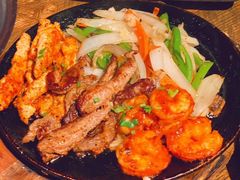 -Q MEX 库迈墨西哥餐吧(三里屯店)