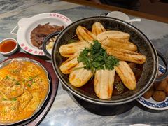-山芋腔苏北菜(盐城滨海店)