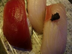 -板长寿司(铜锣湾店)