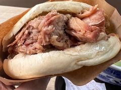 -樊记腊汁肉(竹笆市总店)