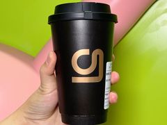 -gleeglee乐溢亦茶(合生汇店)