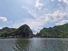 -大连冰峪旅游度假区