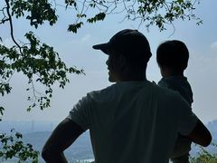 -昭山风景名胜区