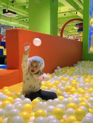 -宝燕乐园(闵行旗舰店)