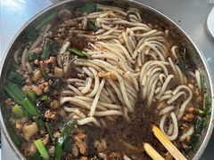 -正宗杨记普洱酸醋米线(总店)