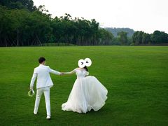 -经典婚纱摄影美学馆·私人定制