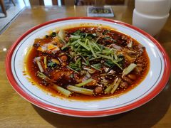 -易老妈蹄花.特色川菜(人民公园总店)