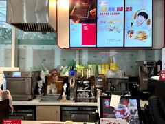 -Tims天好咖啡·贝果(融汇佳盛大厦店)