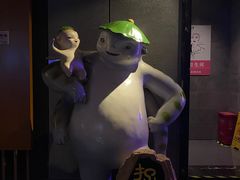 洗手间-万达影城(中茂城IMAX店)