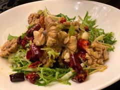 -夏宫中餐厅(香格里拉大酒店)