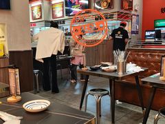 -许哥东北烧烤·铁丳烤串·宫后夹肉(繁花中心店)