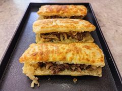 -高玛纳驴肉火烧(一世界店)
