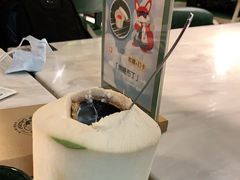 -狐狸爱上椰子鸡(滨江星光大道店)